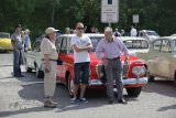 Oldtimer-Treffen Hasenstrick