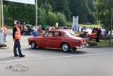 Oldtimertreffen Hasenstrick