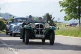 Oldtimer-Treffen Hasenstrick