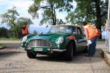Oldtimertreffen Hasenstrick