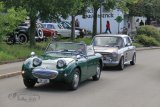 Oldtimertreffen Hasenstrick