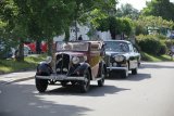 Oldtimer-Treffen Hasenstrick