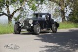 Oldtimer-Treffen Hasenstrick