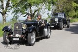 Oldtimer-Treffen Hasenstrick