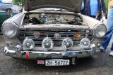 Oldtimertreffen Hasenstrick