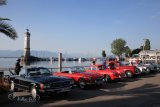 Oldtimerrallye Lindau Klassik