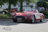 Oldtimer-Treffen Hasenstrick