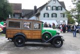 Oldtimertreffen Hasenstrick