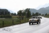 British Classic Car Meeting St. Moritz
