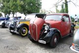 Oldtimertreffen Hasenstrick