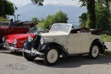 Oldtimer-Treffen Hasenstrick