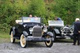 Oldtimertreffen Hasenstrick