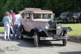 Oldtimer-Treffen Hasenstrick