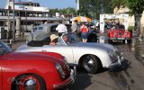 Oldtimerrallye Lindau Klassik