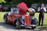Oldtimer-Treffen Hasenstrick