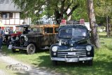 Oldtimer-Treffen Hasenstrick