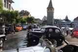 Oldtimerrallye Lindau Klassik
