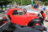 Oldtimertreffen Hasenstrick