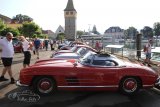 Oldtimerrallye Lindau Klassik