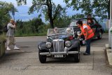 Oldtimertreffen Hasenstrick