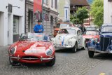 Oldtimer in Obwalden O-iO
