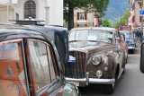 Oldtimer in Obwalden O-iO