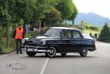 Oldtimertreffen Hasenstrick