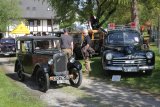 Oldtimer-Treffen Hasenstrick