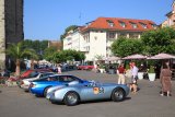 Oldtimerrallye Lindau Klassik
