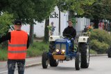 Oldtimertreffen Hasenstrick
