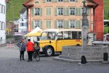 Oldtimer in Obwalden O-iO