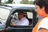 Oldtimertreffen Hasenstrick