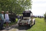 Oldtimer-Treffen Hasenstrick