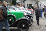 Oldtimertreffen Hasenstrick