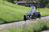 Oldtimer in Obwalden O-iO