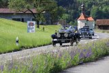 Oldtimer in Obwalden O-iO