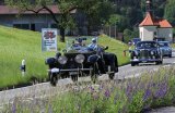 Oldtimer in Obwalden O-iO