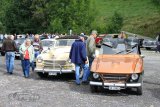 Oldtimertreffen Hasenstrick