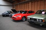 OMU Oldtimermesse Uster