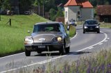 Oldtimer in Obwalden O-iO