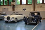 OMU Oldtimermesse Uster