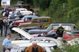 Oldtimertreffen Hasenstrick