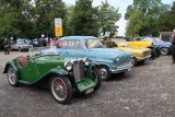 Oldtimertreffen Hasenstrick