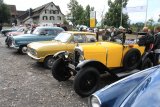 Oldtimertreffen Hasenstrick