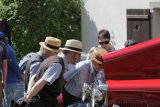 Oldtimer-Treffen Hasenstrick