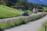 Oldtimer in Obwalden O-iO
