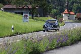 Oldtimer in Obwalden O-iO