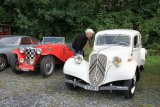 Oldtimertreffen Hasenstrick