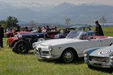 Oldtimer-Treffen Hasenstrick