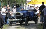 Oldtimer-Treffen Hasenstrick